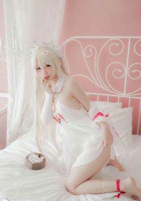 GayGay大肉大捧_JVID性感写真